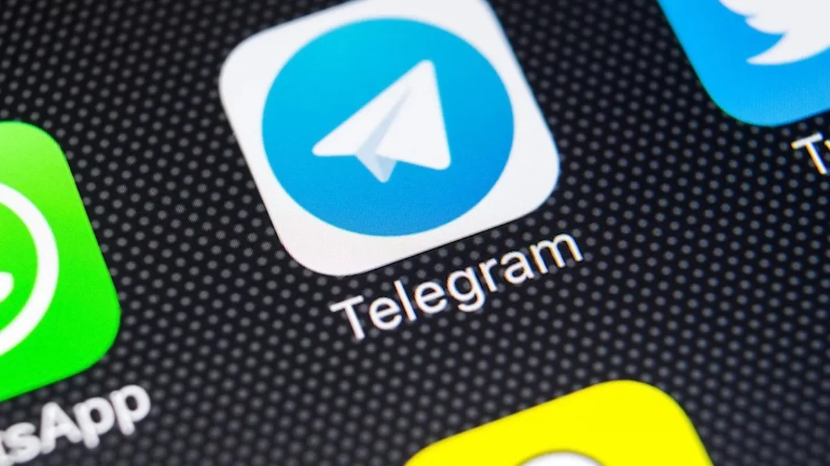 ویژگی استوری به تلگرام افزوده می‌شود
