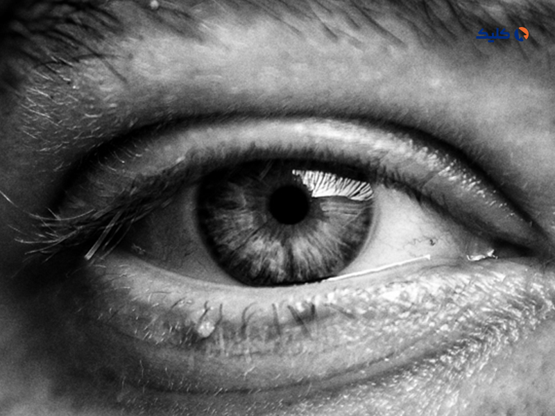 یک تغییر پنهان در چشمان شما می تواند اولین نشانه از دست دادن شنوایی باشد
