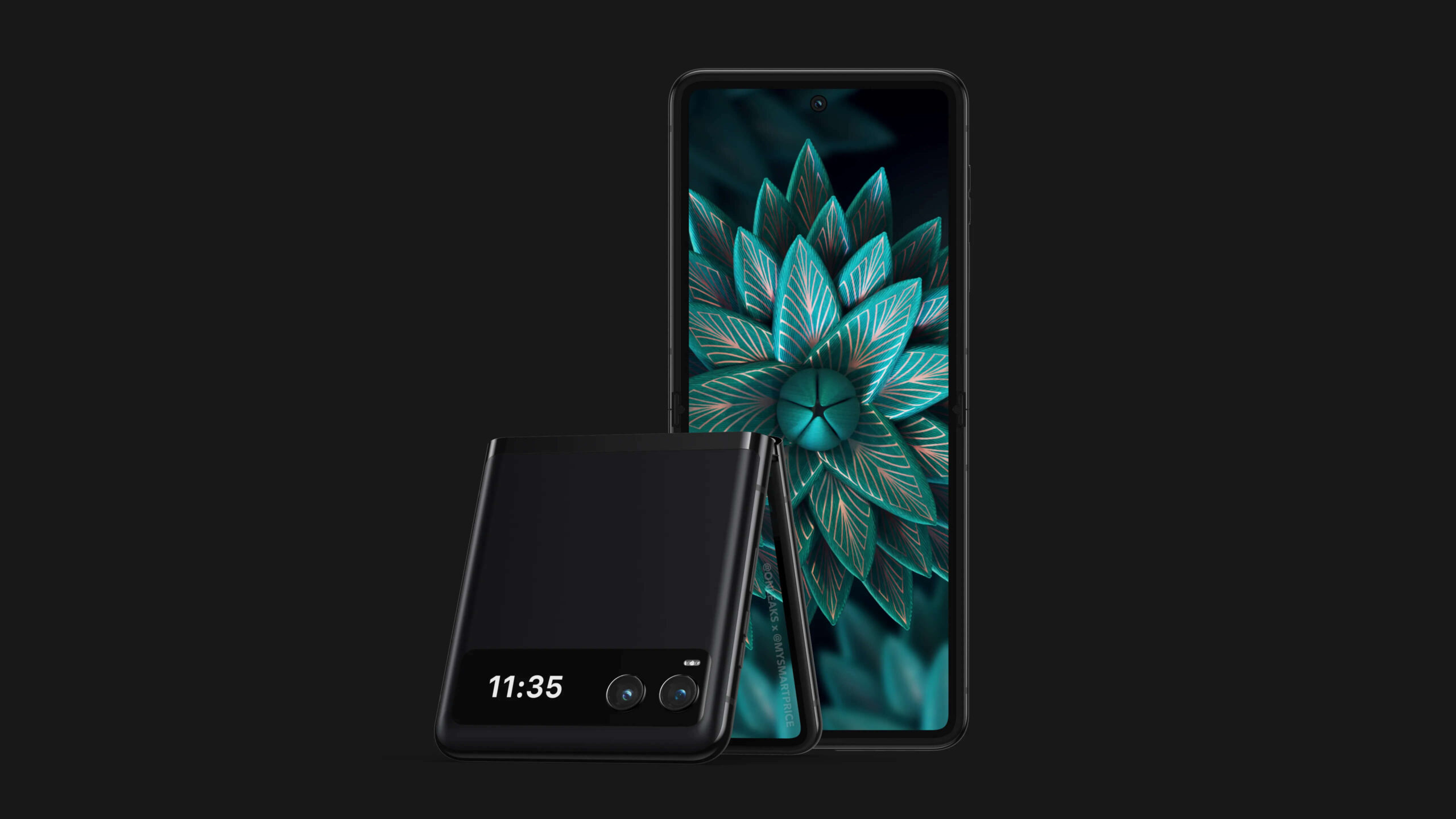 مشخصات فنی گوشی تاشو موتورولا Razr Lite پیش از رونمایی منتشر شد
