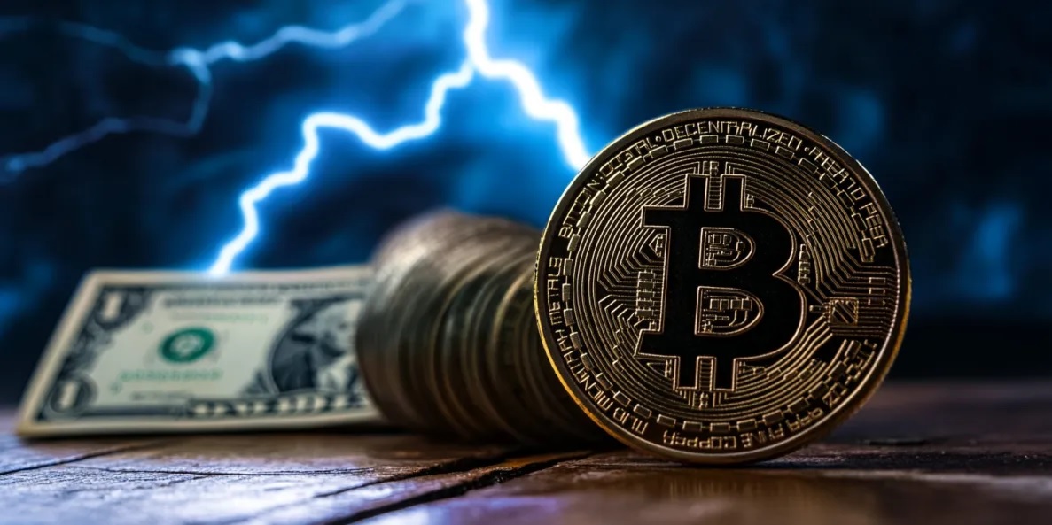 شبکه لایتنینگ بیت کوین