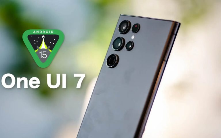برترین قابلیت‌های رابط کاربری One UI 7 سامسونگ
