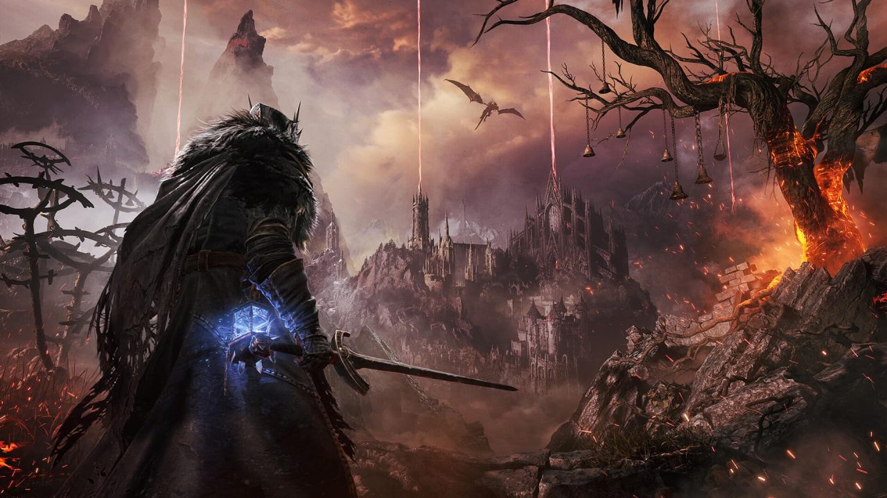 دنباله بازی Lords of the Fallen 2 در اوج مراحل ساخت قرار دارد
