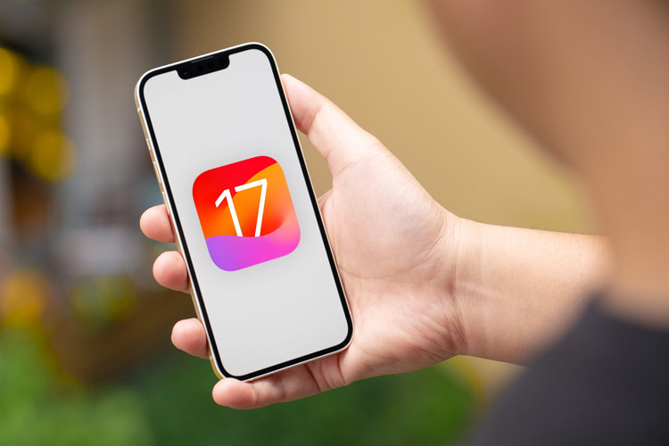پنج قابلیت برتر جدید iOS 17
