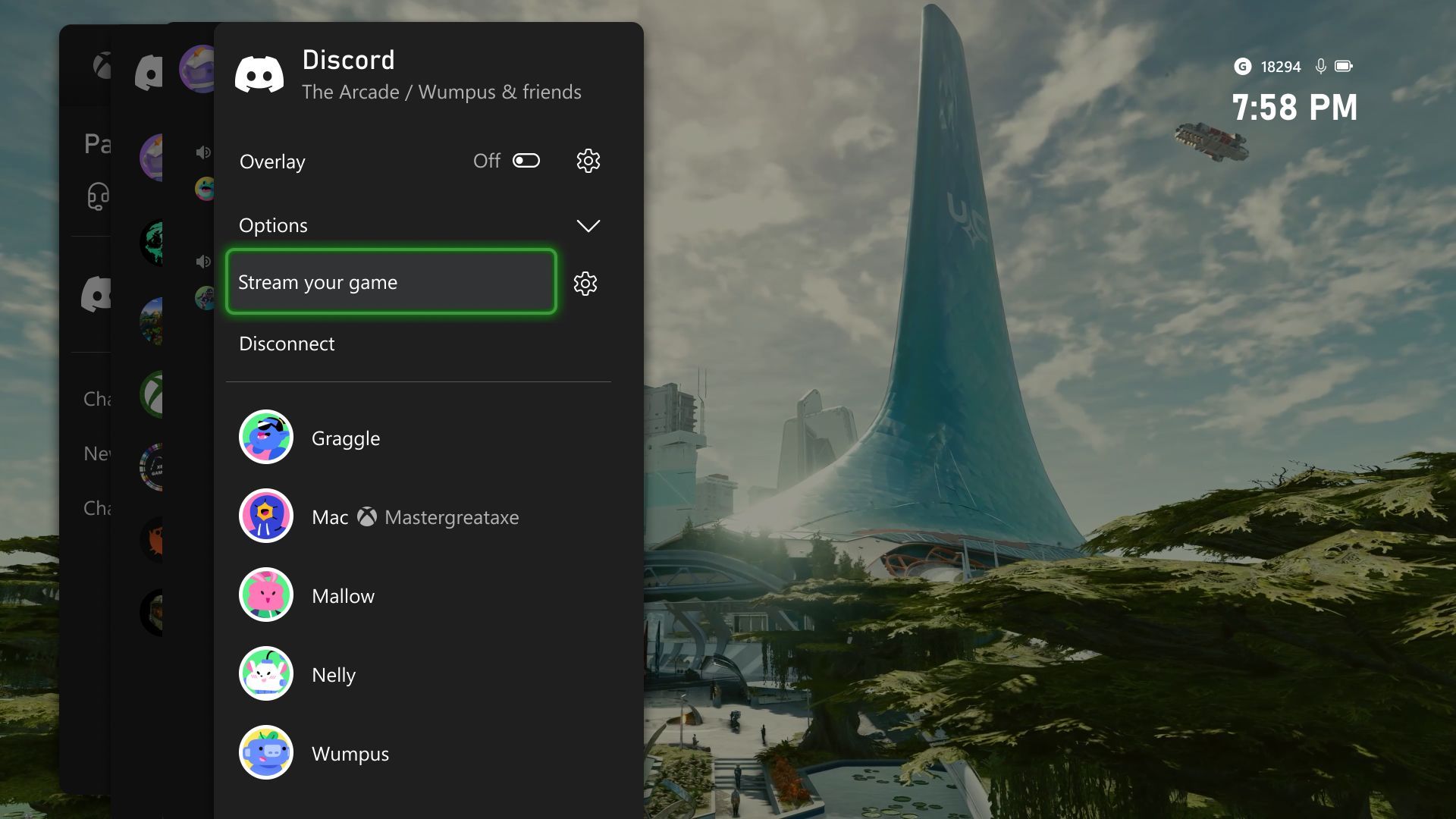 به‌روزرسانی جدید، دیسکورد را به کنسول‌های Xbox می‌آورد
