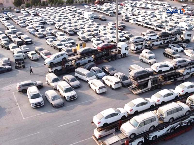 لایحه دوفوریتی واردات خودروهای کارکرده برای هیئت دولت ارسال شد
