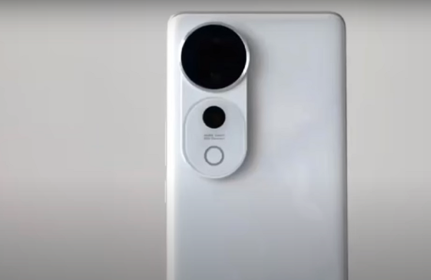 گوشی Vivo V۴۰؛ ظهور یک گوشی اندروید با مشخصات متمایز

