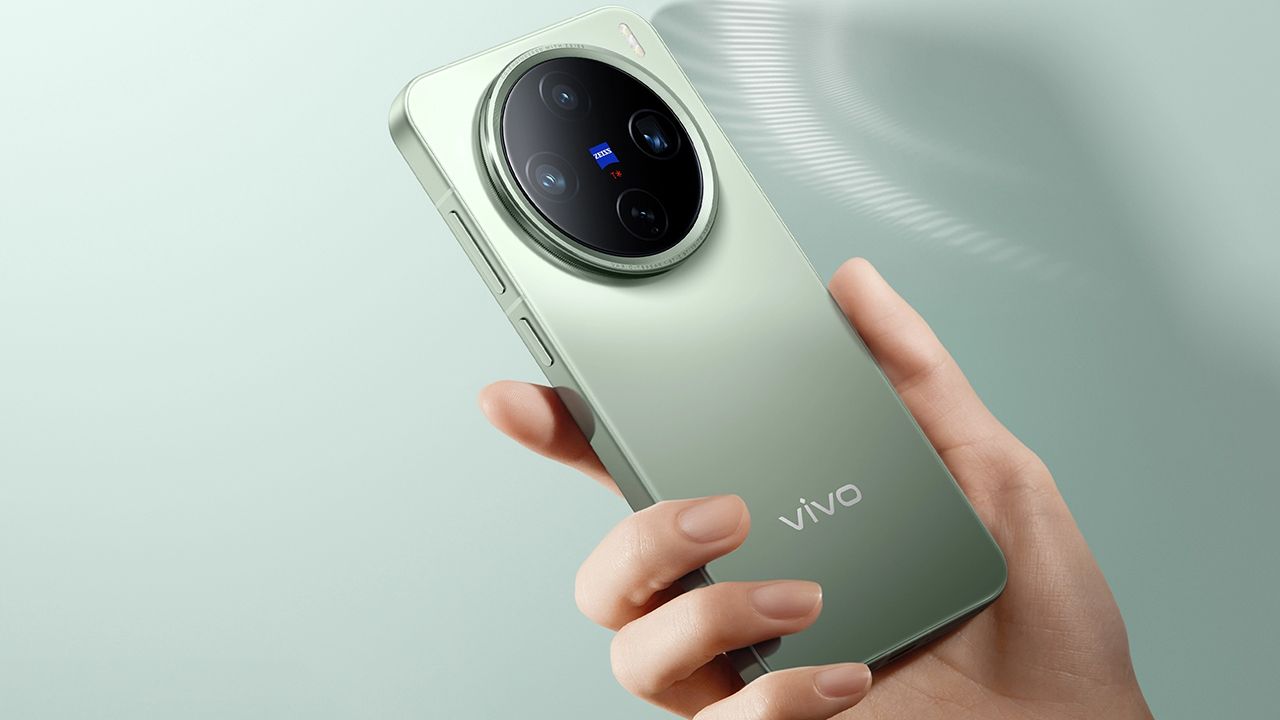 گوشی Vivo X200 FE
