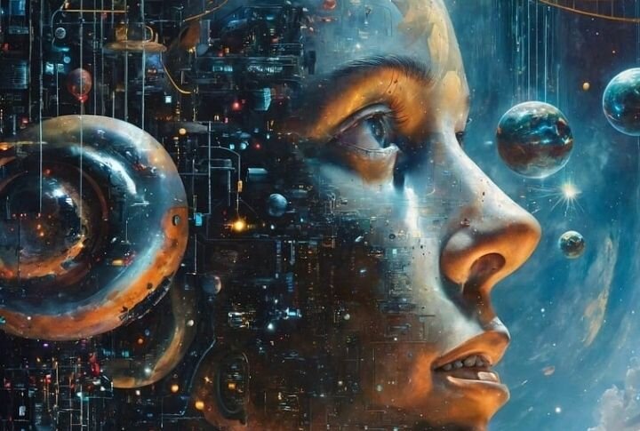 آیا قبل از بیگ بنگ زندگی مخفی وجود داشته است؟
