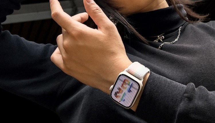 آپدیت watchOS 10 با بازطراحی بزرگ در راهست