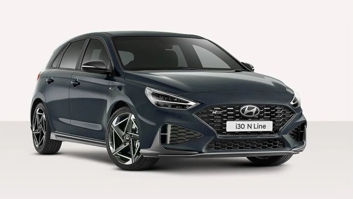 خودروی هیوندای i30 N مدل 2025 چه مشخصاتی دارد؟
