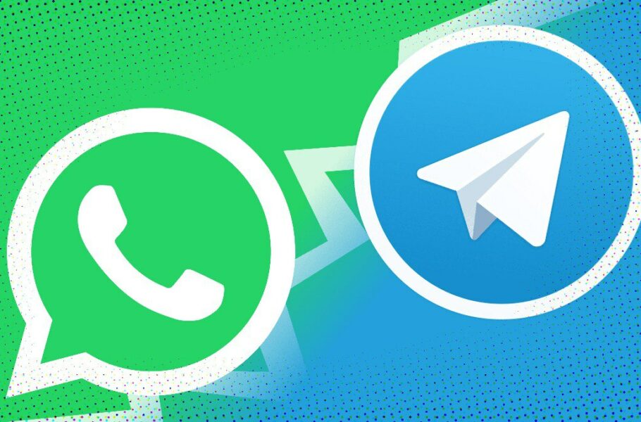 انتقاد مدیر واتس‌اپ از تلگرام: کاربران را درباره رمزگذاری پیام‌ها گمراه می‌کنید
