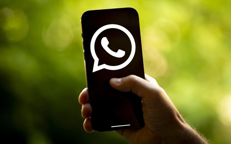 قابلیت دیوار آهنین واتساپ در راه است
