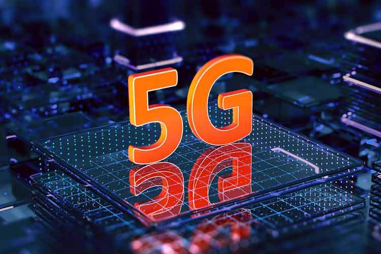 کل کشور تحت پوشش 5G قرار می‌گیرد
