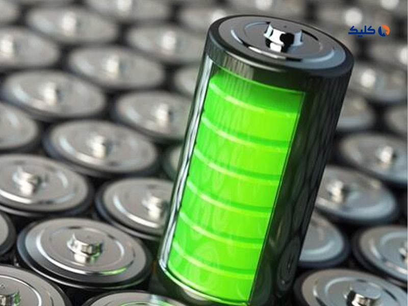اولین باتری یون-آلمینیومی غیرسمی جهان ساخته شد
