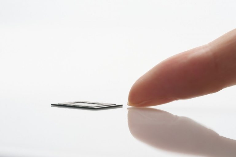 نازکترین حافظه رم LPDDR5X جهان معرفی شد
