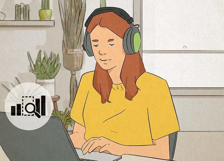 آمار بازدید در یوتیوب