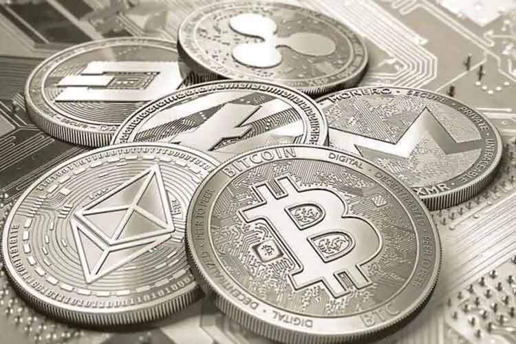 ارزش بازار بیت‌کوین به ۴۸.۵ درصد رسید