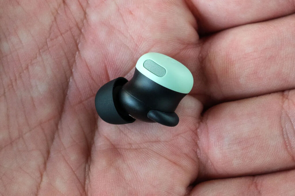 ایربادز گوگل Pixel Buds Pro 2