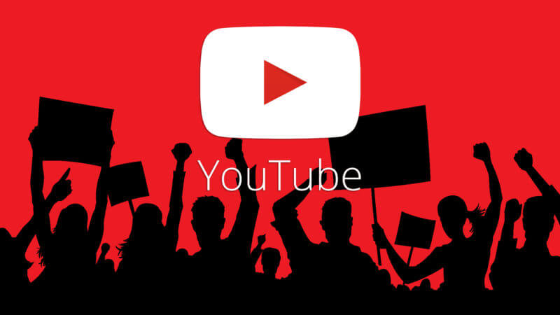 بدست آوردن مخاطب در یوتیوب