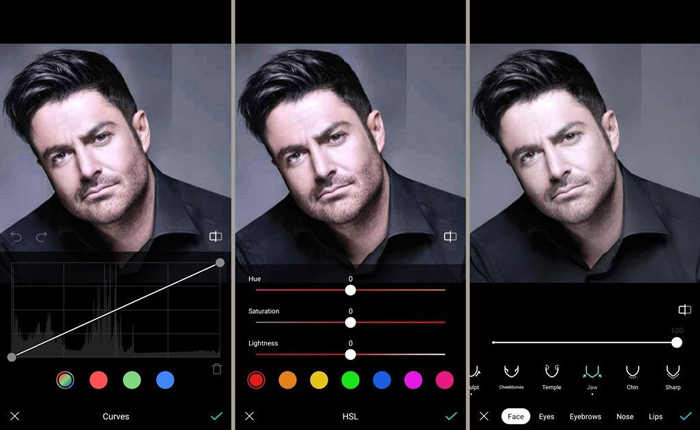 برنامه B612