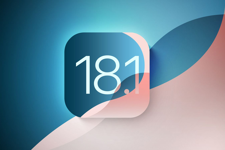به‌روزرسانی iOS 18.1 با قابلیت‌های جدید