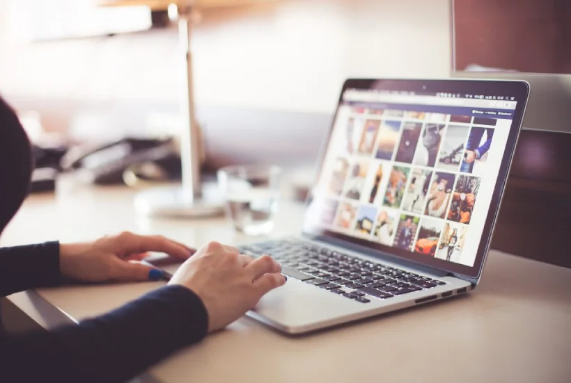 بیشترین بازدید سایت های از لحاظ نوع
