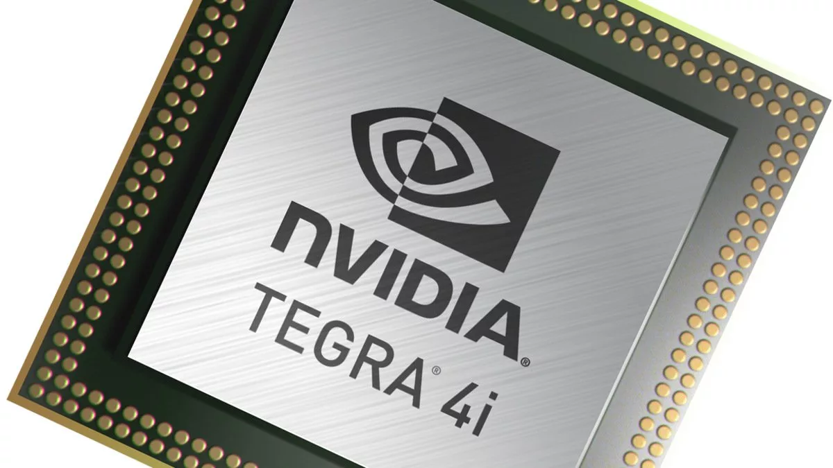 تراشه‌ Tegra