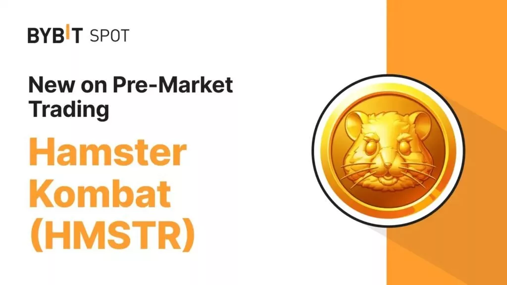توکن همستر کامبت در صرافی بای‌بیت