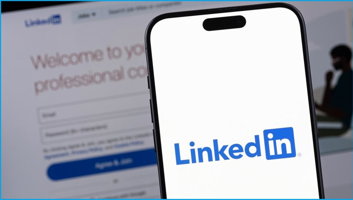 دستیار استخدام هوش مصنوعی لینکدین
