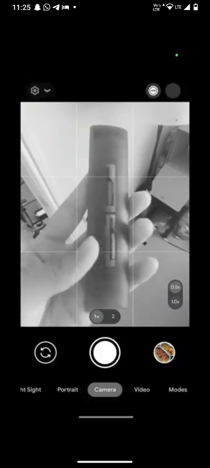 دوربین عمق سنج CMF Phone 1