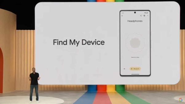 راه اندازی سرویس Find My Device گوگل برای پیدا کردن گوشی های گم شده یا به سرقت رفته