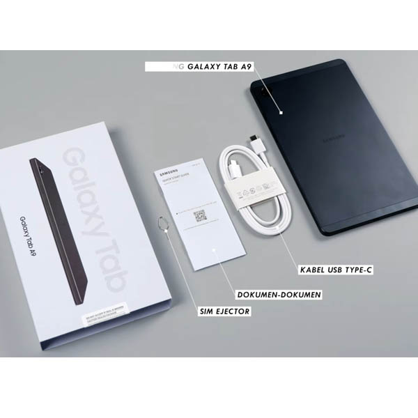 سامسونگ مدل Galaxy Tab A۹ WIFI 