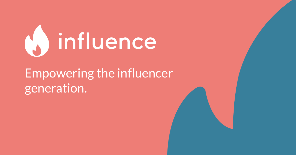 سایت Influence.co