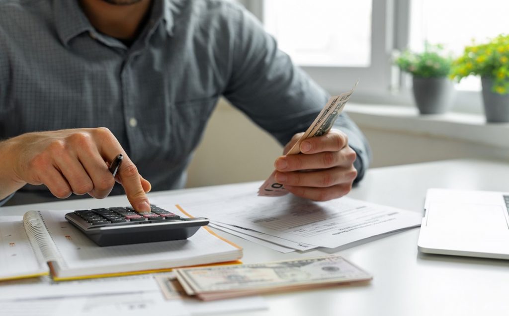 شرایط دریافت وام آنلاین بلوبانک برای کارمند ها