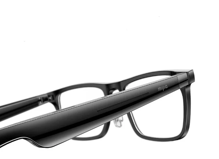 شیائومی از یک عینک صوتی هوشمند با 22 ساعت شارژدهی باتری رونمایی کرد

