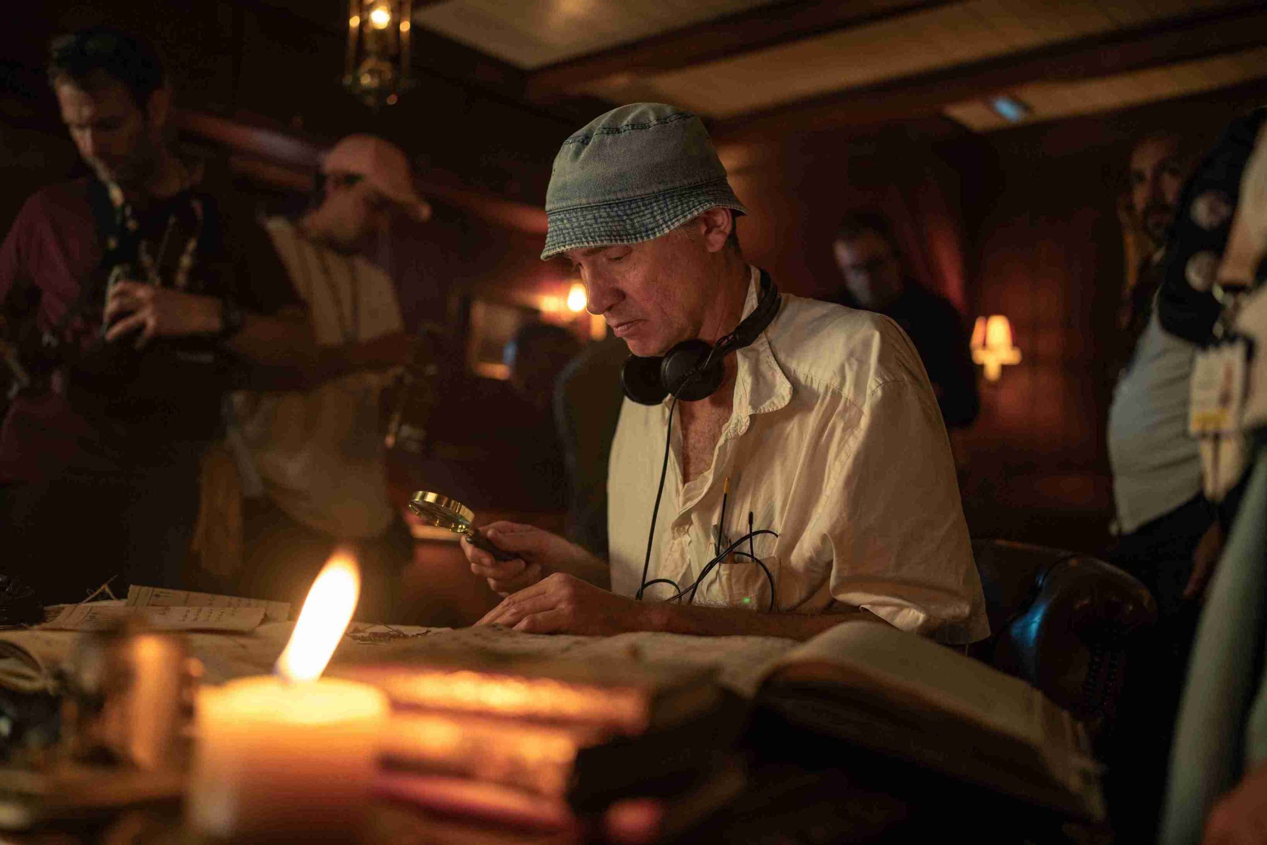 فیلم Paddington in Peru