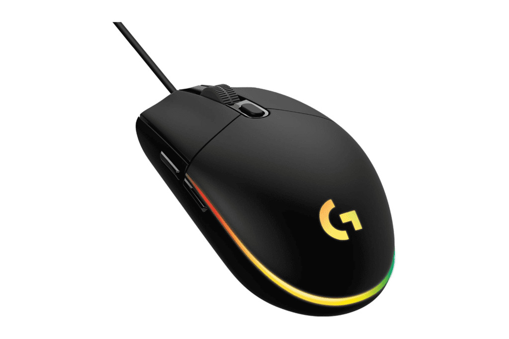 ماوس Logitech G203