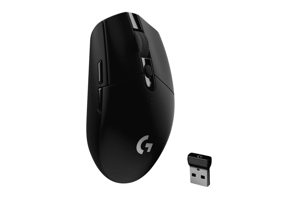 ماوس Logitech G305 LIGHTSPEED