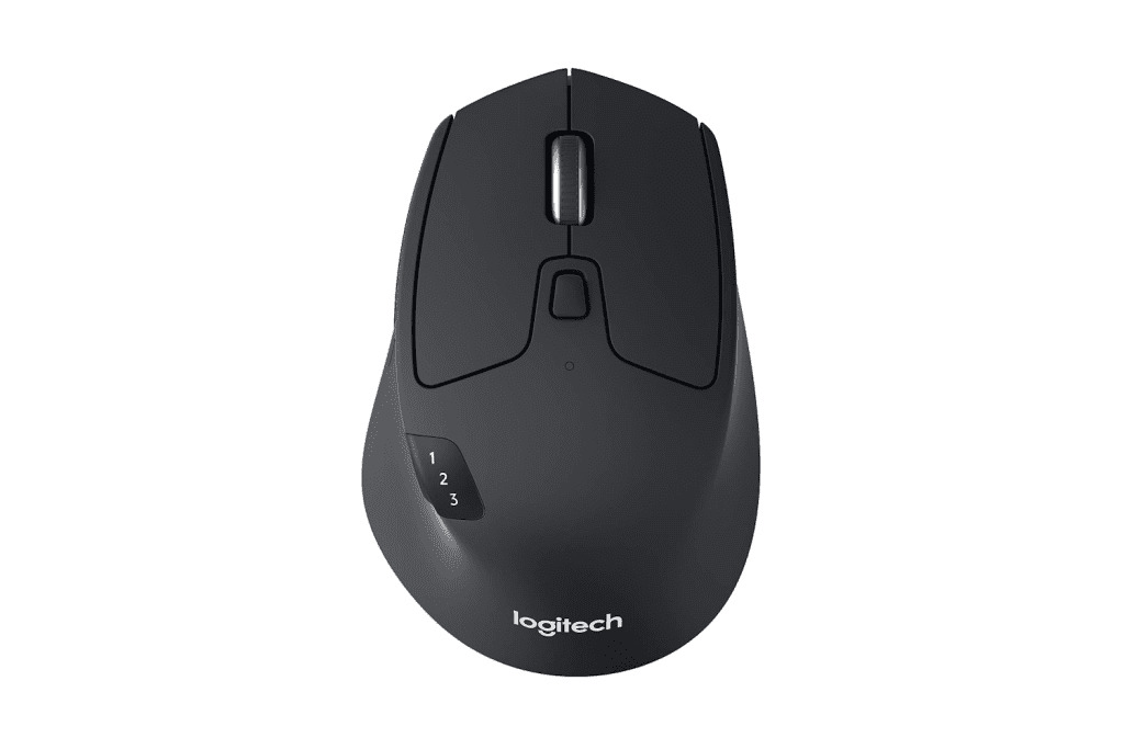 ماوس Logitech M720 Triathlon