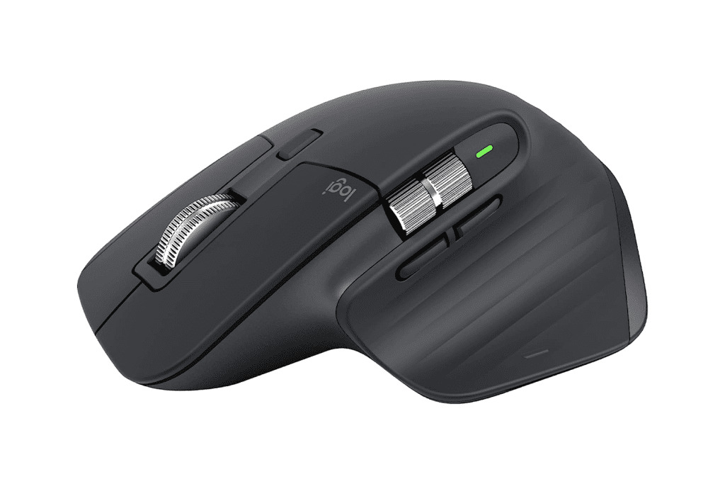 ماوس Logitech MX Master 3S