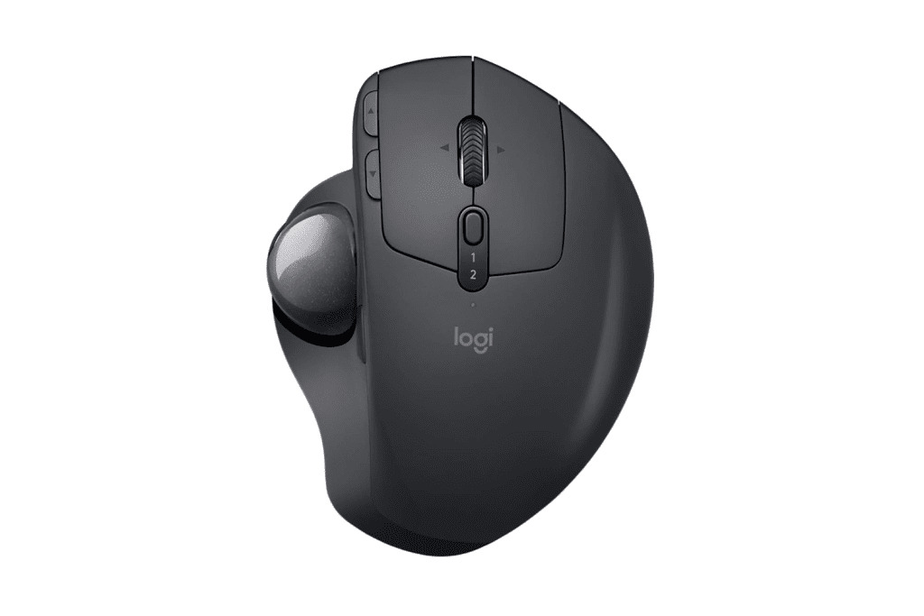 ماوس بی سیم Logitech MX Ergo 