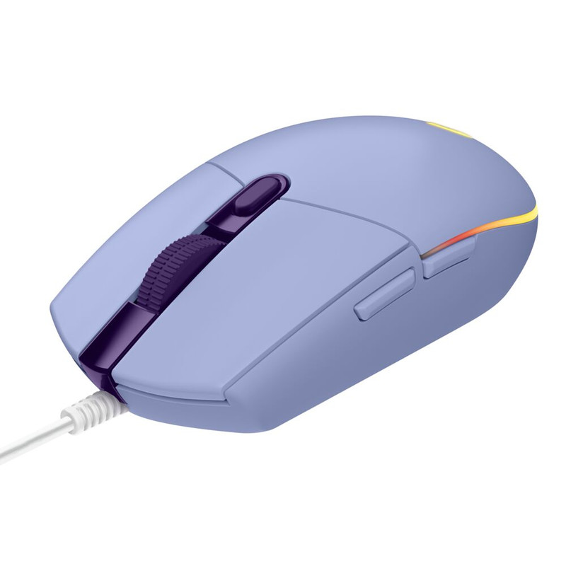 ماوس لاجیتک G203