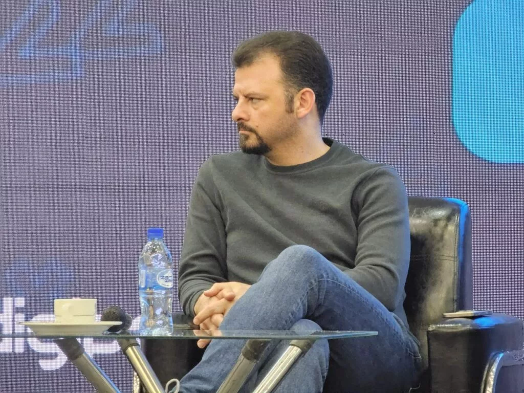 مسعود طباطبایی