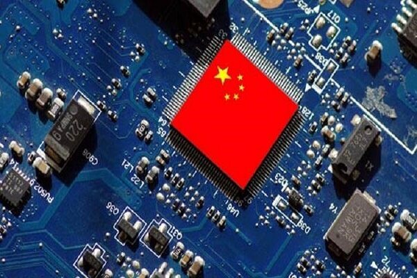 نفوذ تراشه های ممنوعه چینی در زیرساخت های آمریکا
