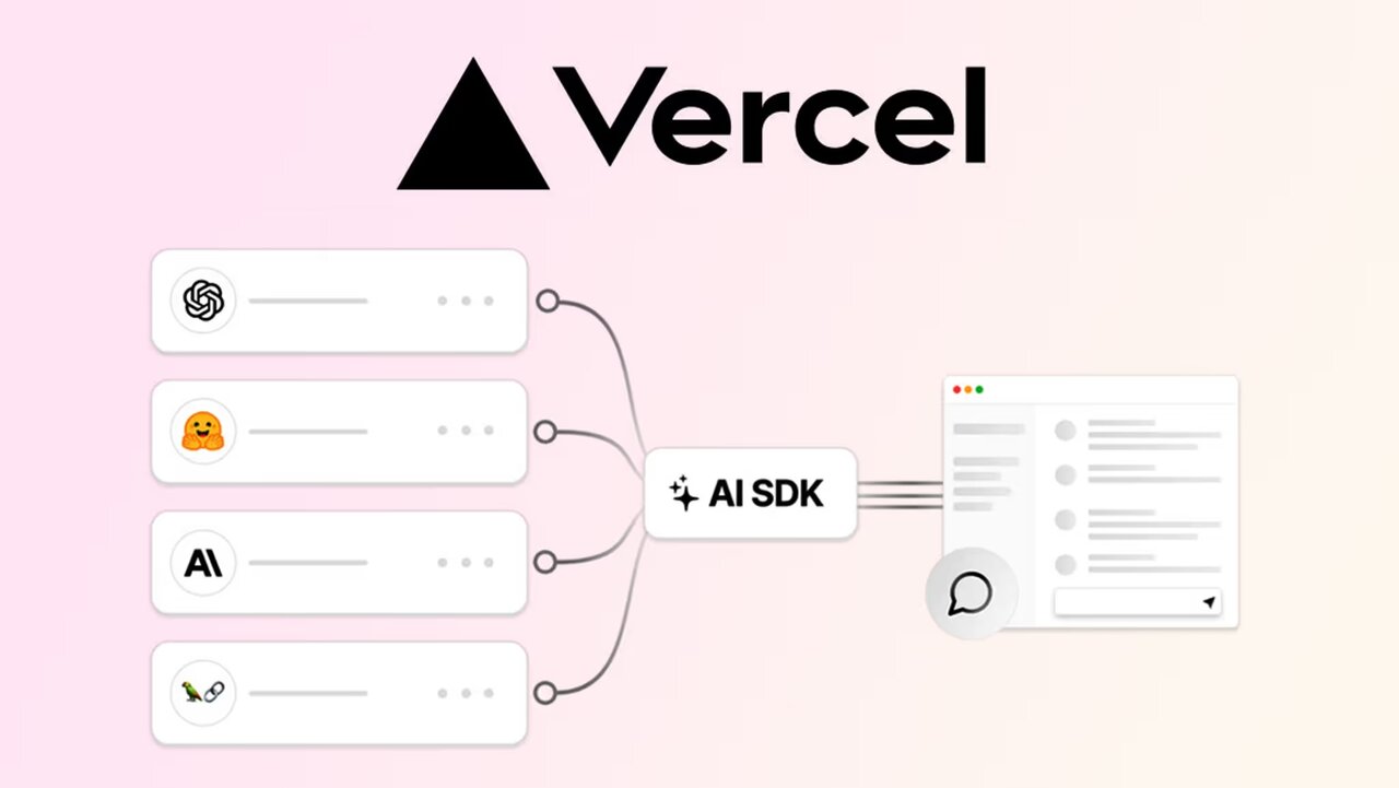 هوش مصنوعی SDK