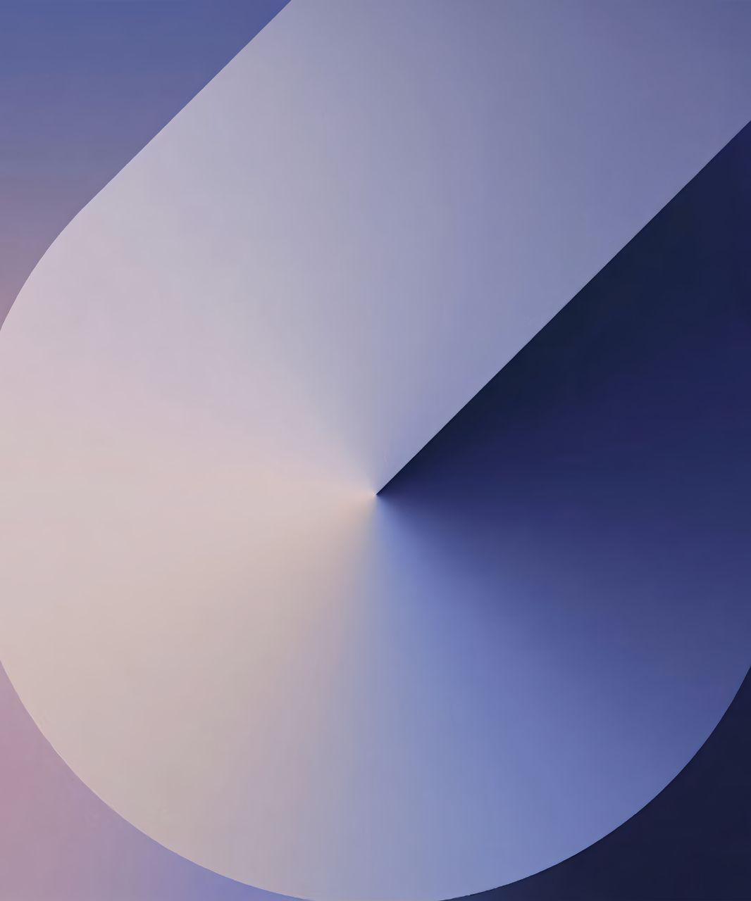 والپیپر گلکسی زد فولد ۶
