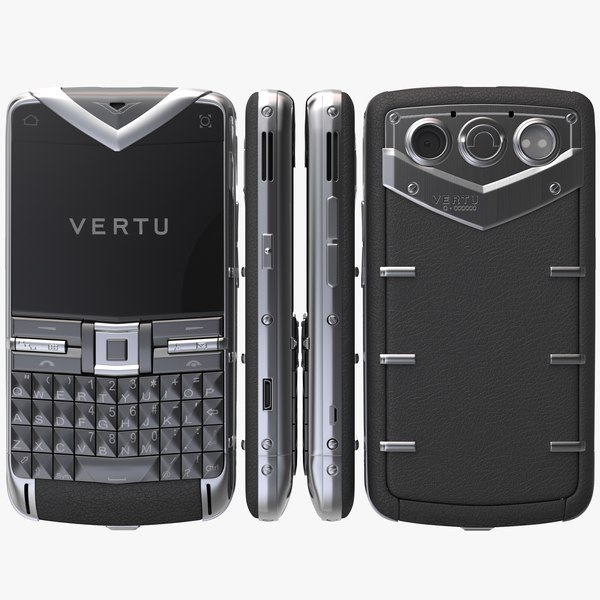 ورتو Vertu Constellation