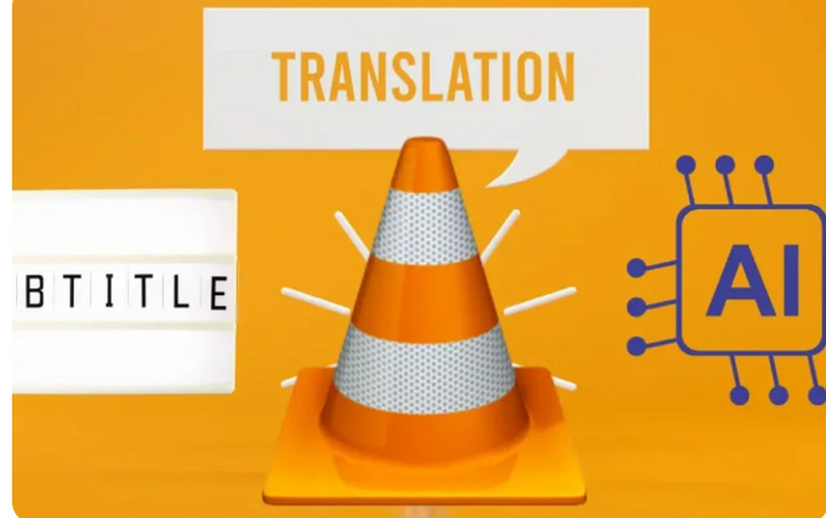 ویدیو پلیر محبوب و رایگان VLC در نمایشگاه CES 2025 از قابلیت جدید خود یعنی ایجاد زیرنویس و ترجمه مبتنی بر هوش مصنوعی رونمایی کرد