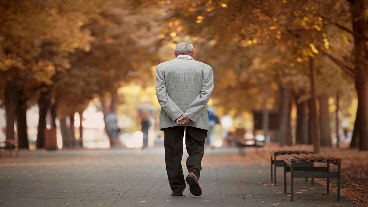 پیاده‌روی