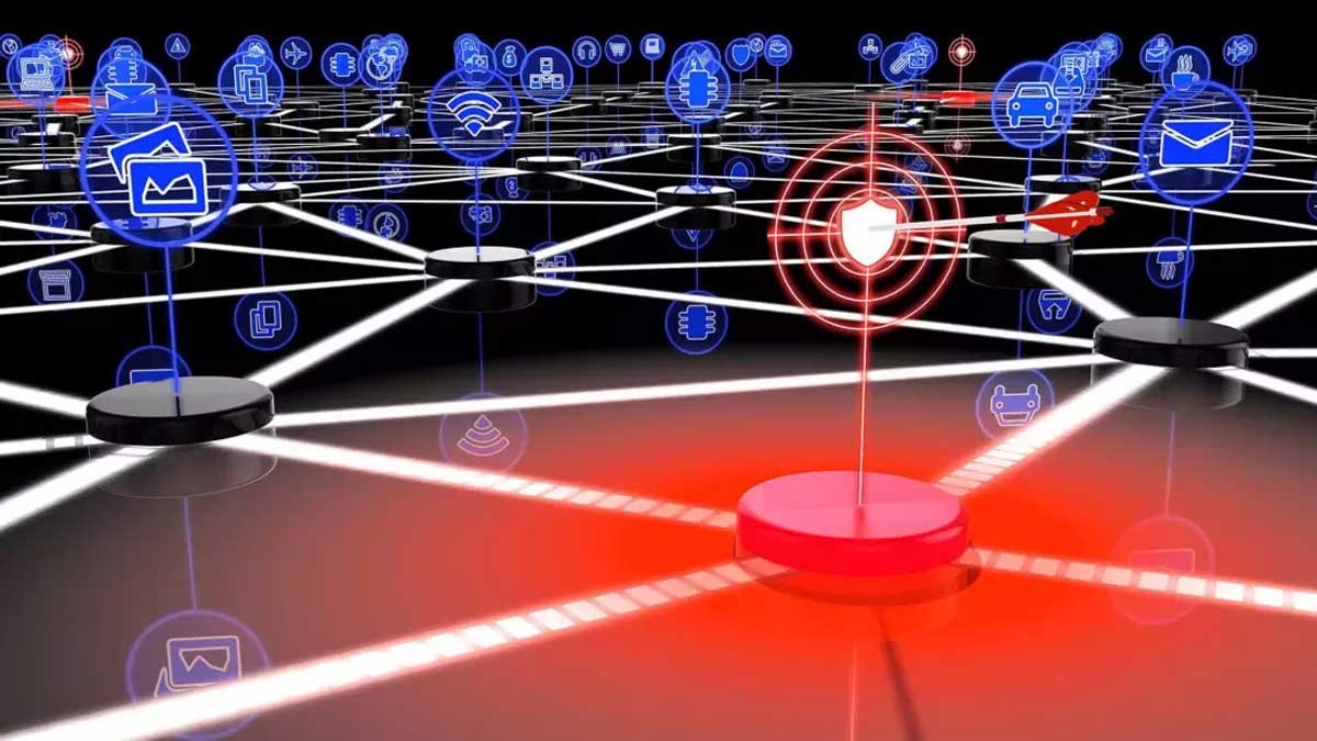 کلاهبرداری میلیارد دلاری با VPN رایگان